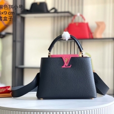 LV Top Handle Bags